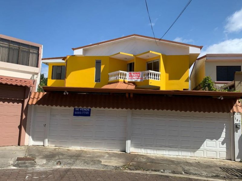 Casa en Venta en La Asuncion de belen Belén, Heredia