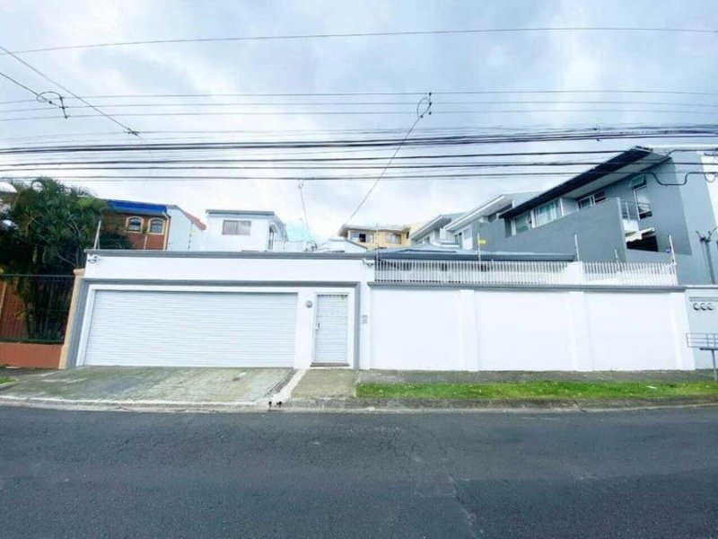 Casa en Venta en  Curridabat, San José