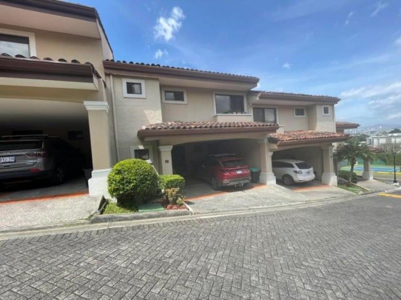 Casa en Venta en  Escazú, San José