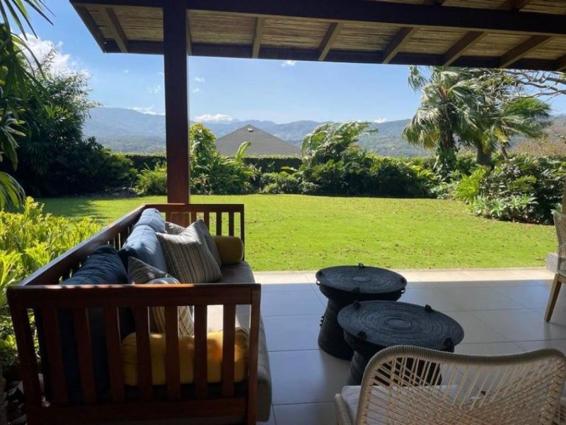 Foto Casa en Venta en Guácima, Alajuela - U$D 890.000 - CAV111810 - BienesOnLine