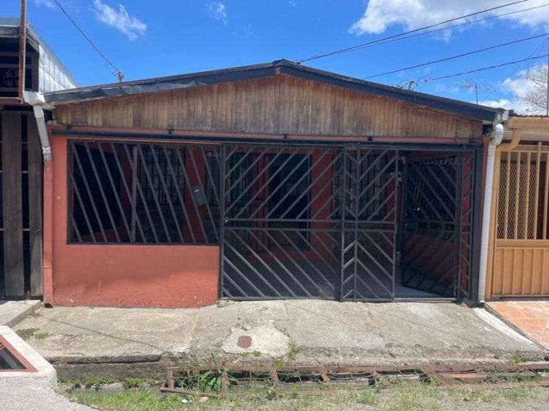 Casa en Venta en  Desamparados, San José