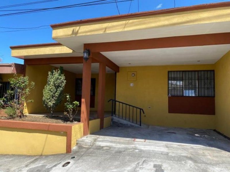 Foto Casa en Venta en Zapote, San José - ¢ 80.000.000 - CAV112069 - BienesOnLine