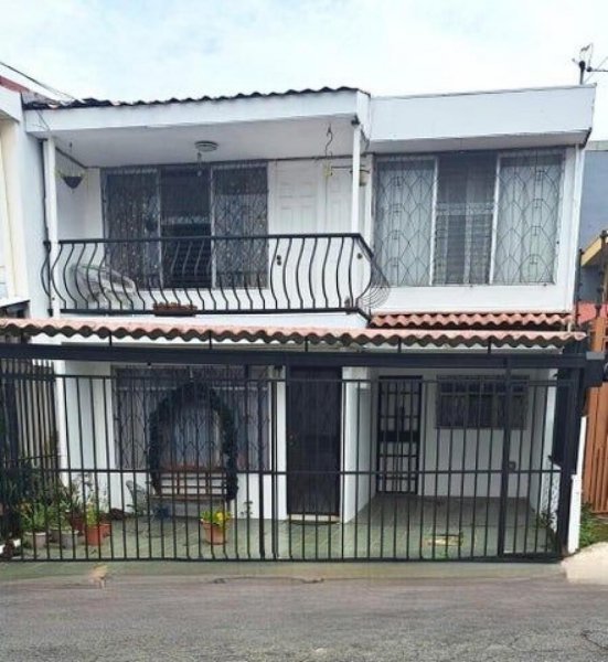 Casa en Venta en  Zapote, San José