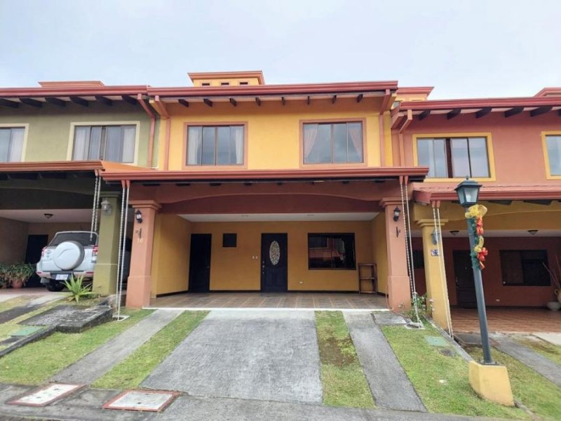 Casa en Venta en  Montes de Oca, San José