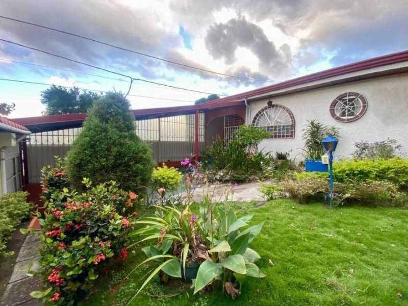 Casa en Venta en  Escazú, San José