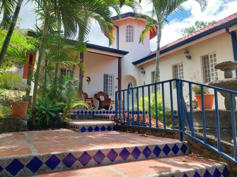 Casa en Venta en  Santa Ana, San José