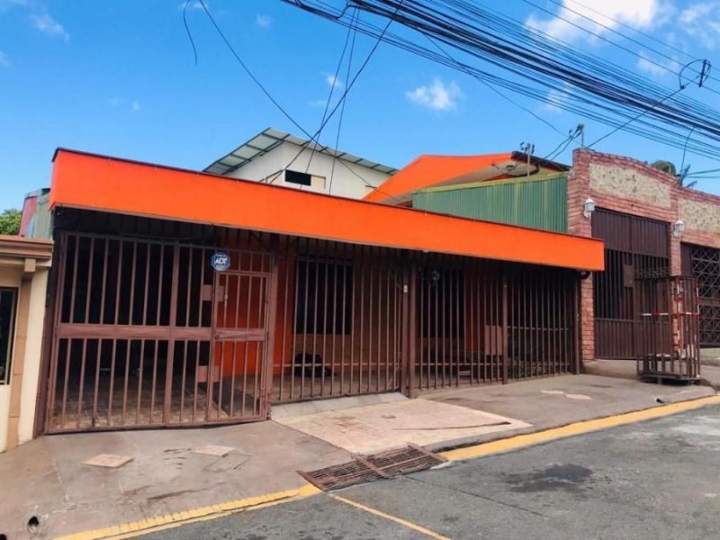 Foto Casa en Venta en Pavas, San José - ¢ 500.000.000 - CAV112252 - BienesOnLine