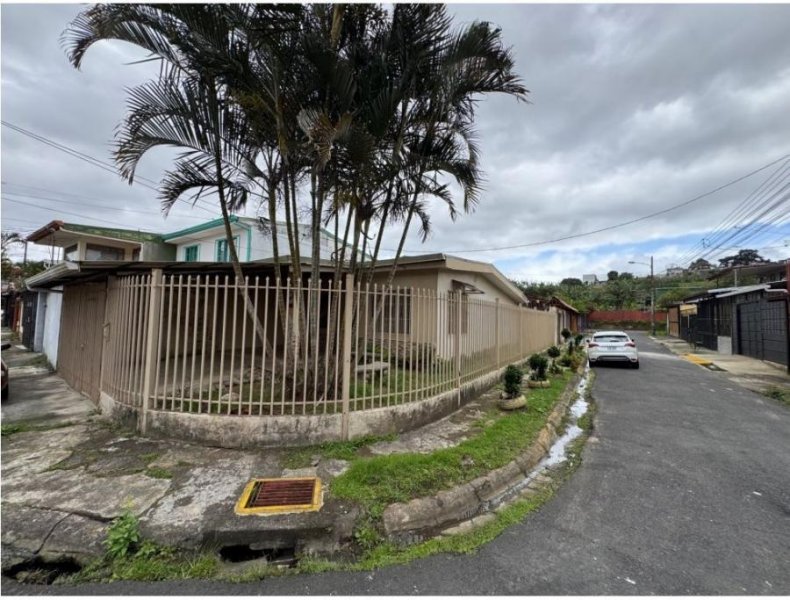 Casa en Venta en  Goicoechea, San José