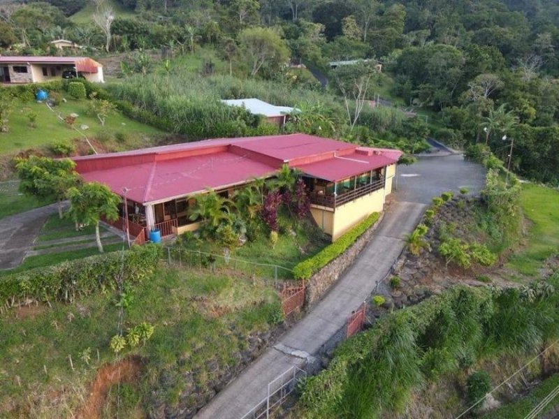 Casa en Venta en  Puriscal, San José