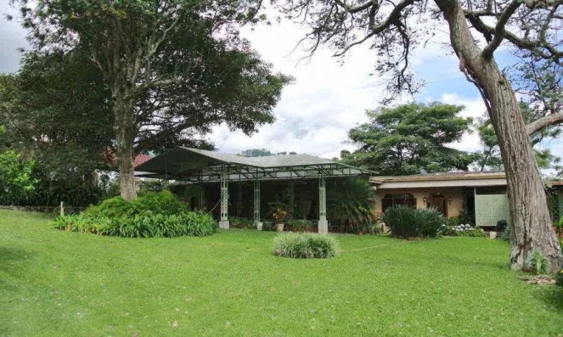 Foto Casa en Venta en Tres Ríos, Cartago - U$D 690.000 - CAV112314 - BienesOnLine