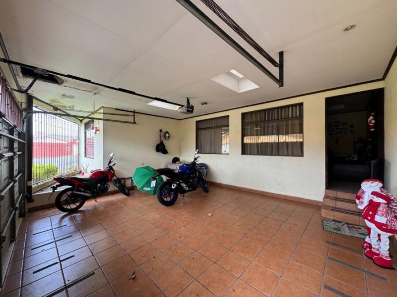 Casa en Venta en Concepcion La Unión, Cartago