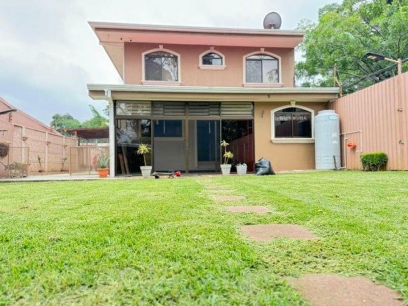 Foto Casa en Venta en Escazú, San José - U$D 380.000 - CAV112397 - BienesOnLine