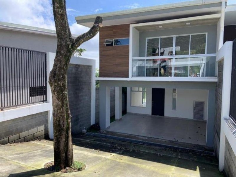 Casa en Venta en  Escazú, San José