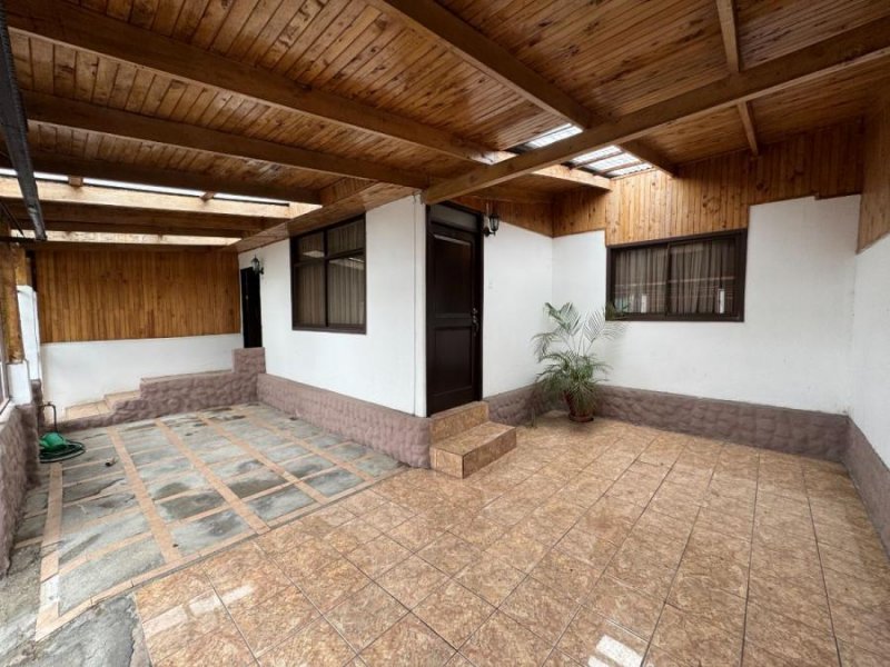 Casa en Venta en El Porvenir Desamparados, San José