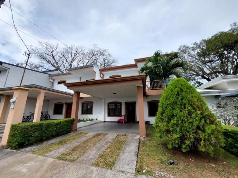 Foto Casa en Venta en Turrúcares, Alajuela - ¢ 80.000.000 - CAV112566 - BienesOnLine