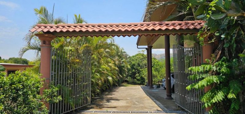 Foto Casa en Venta en Guácima, Alajuela - U$D 275.000 - CAV112581 - BienesOnLine