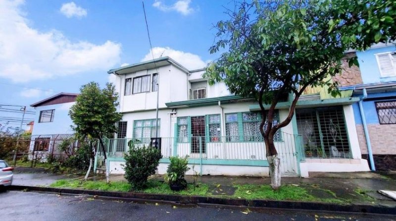 Casa en Venta en  Catedral, San José