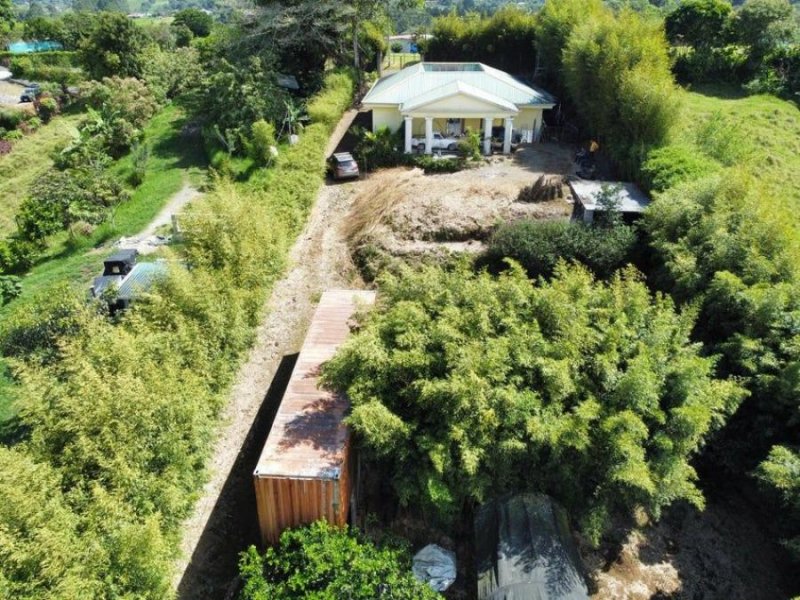 Casa en Venta en  Vasquez de Coronado, San José