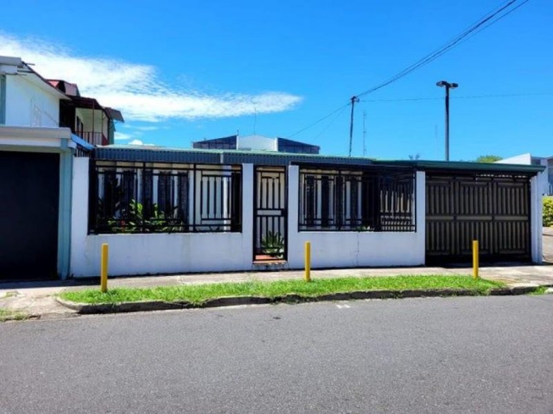 Casa en Venta en  Tibás, San José