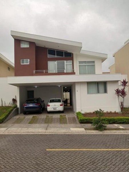 Casa en Venta en  Montes de Oca, San José