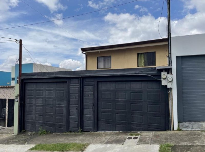 Casa en Venta en  Goicoechea, San José