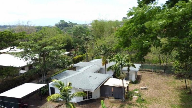 Casa en Venta en  Santa Ana, San José