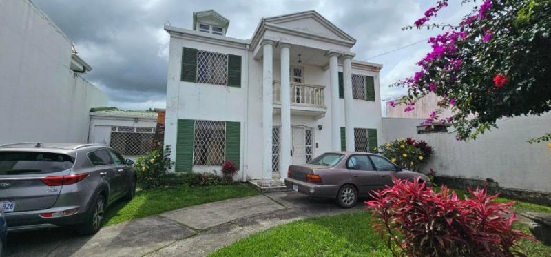 Casa en Venta en  Pavas, San José