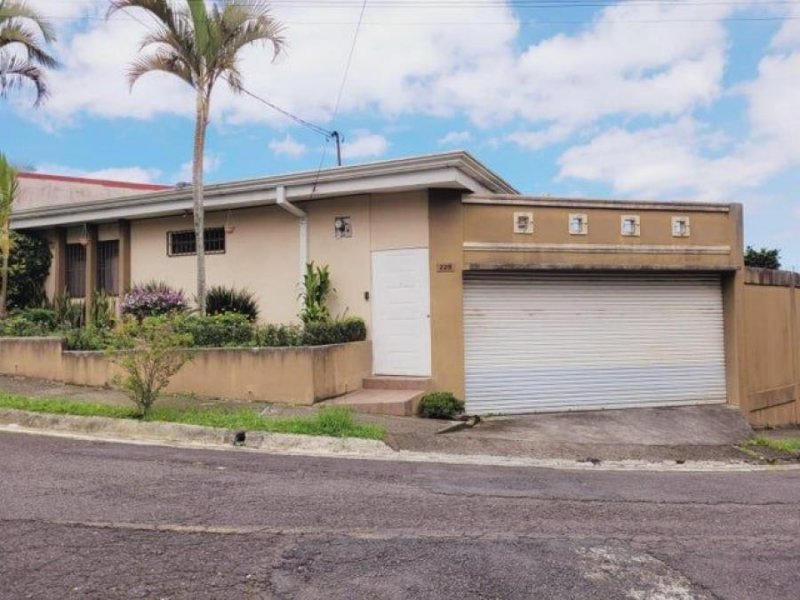 Casa en Venta en  Goicoechea, San José