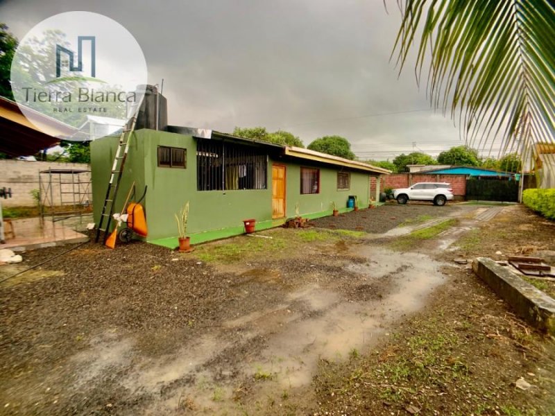 Foto Casa en Venta en Liberia, Liberia, Guanacaste - ¢ 145.000.000 - CAV112888 - BienesOnLine