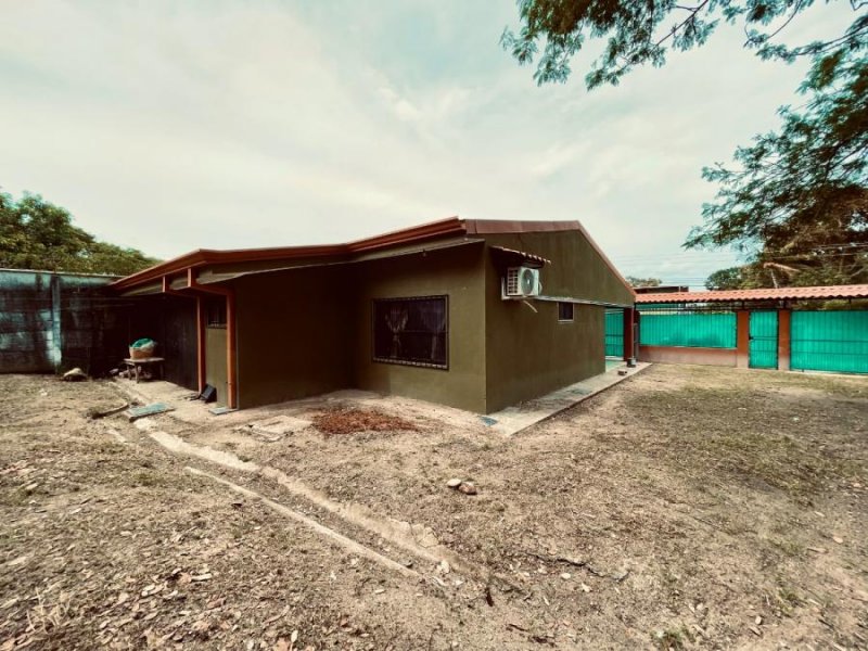 Foto Casa en Venta en Liberia, Liberia, Guanacaste - ¢ 99.800.000 - CAV112889 - BienesOnLine