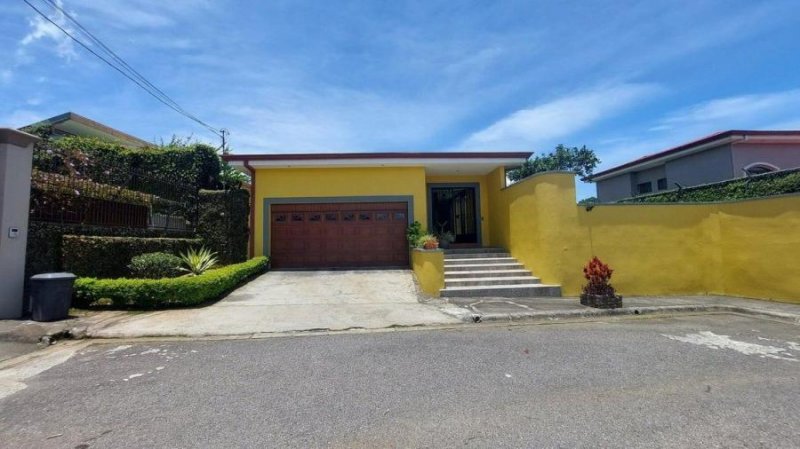 Casa en Venta en  Vasquez de Coronado, San José