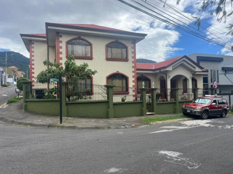 Casa en Venta en San Rafael La Unión, Cartago