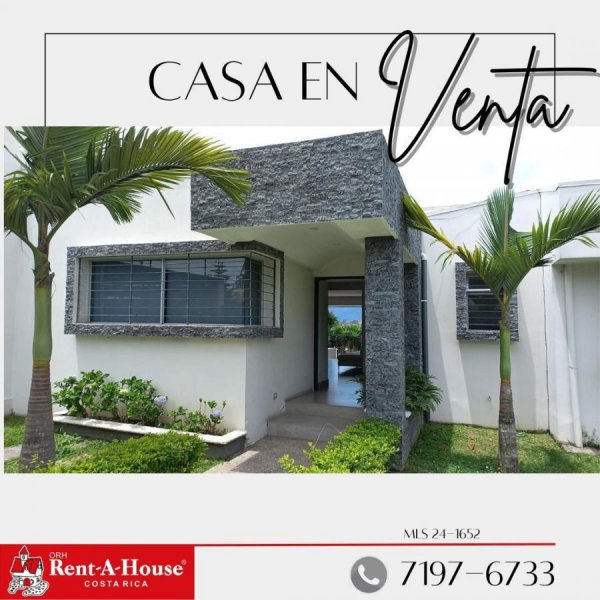 Foto Casa en Venta en Mata de Plátano (El Carmen), Goicoechea, San José - U$D 445.000 - CAV113082 - BienesOnLine