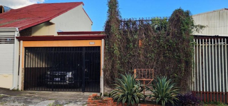 Casa en Venta en  La Unión, Cartago