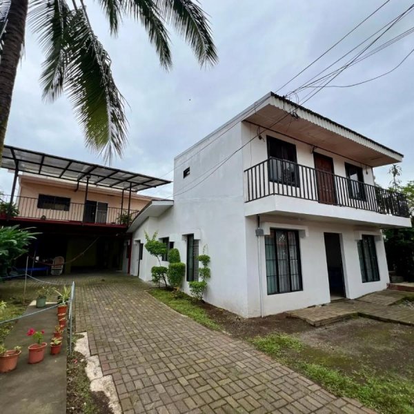 Casa en Venta en San Rafael Abajo Desamparados, San José