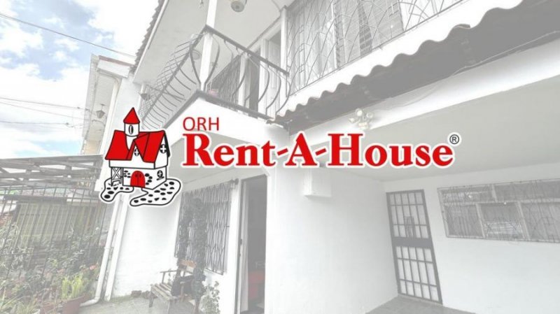 Casa en Venta en  Zapote, San José