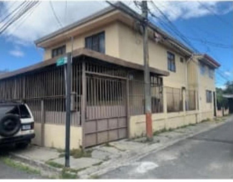 Casa en Venta en  Pavas, San José