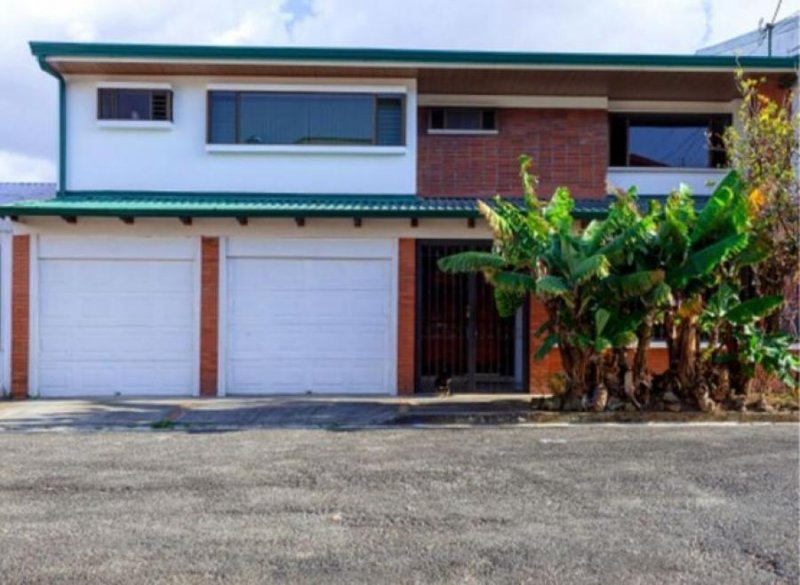 Casa en Venta en  Moravia, San José