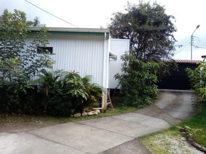 Casa en Venta en  Mora, San José