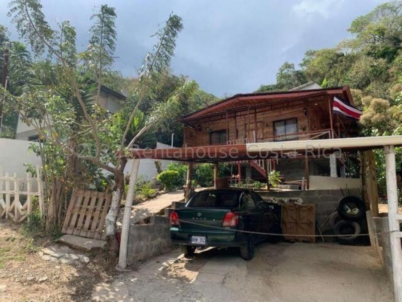 Casa en Venta en  Aserrí, San José