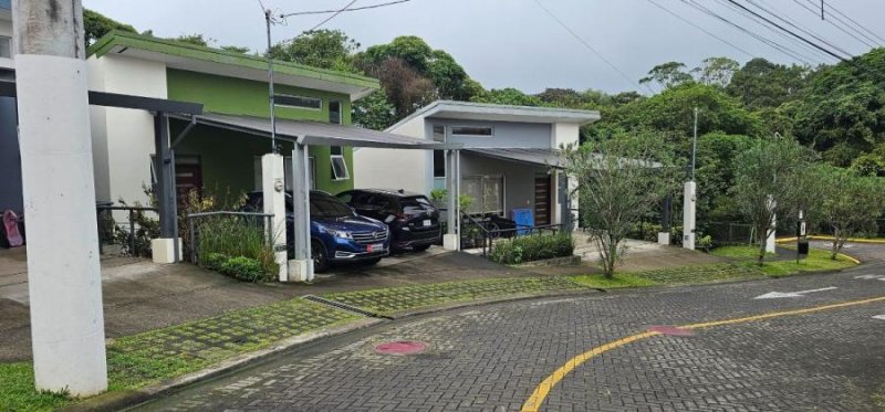 Casa en Venta en Concepción La Unión, Cartago