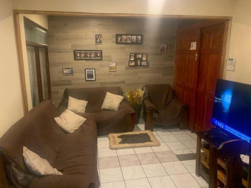 Casa en Venta en San Antonio Escazú, San José