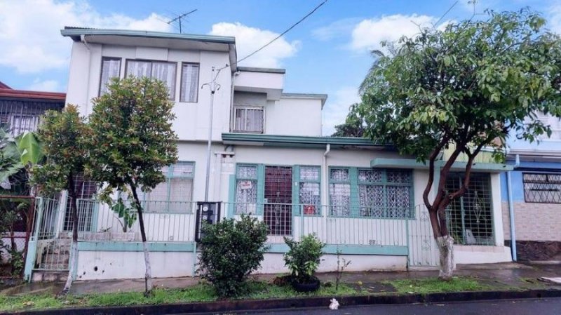 Casa en Venta en  Catedral, San José