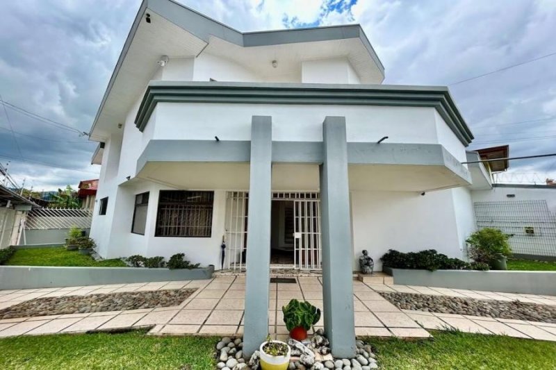 Venta de casa independiente en San Francisco de Dos Ríos, San José $272.000 #LL157