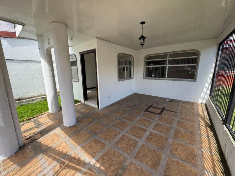 Venta de Casa en Concepción de La Unión, Cartago.