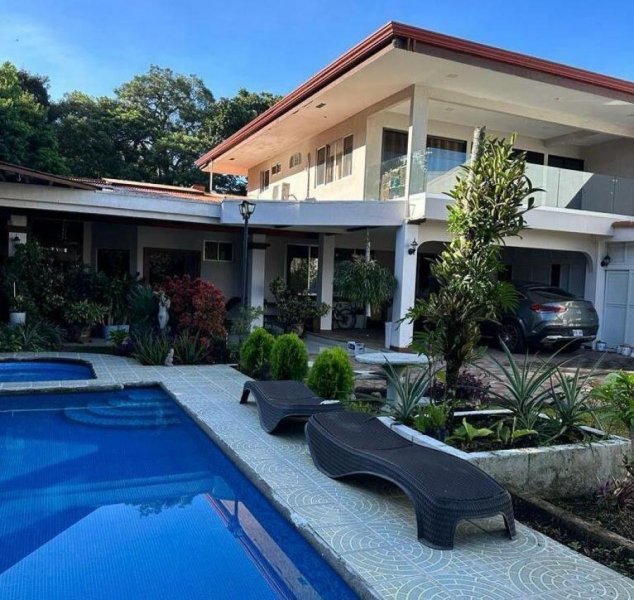 Casa en Venta en  Mora, San José