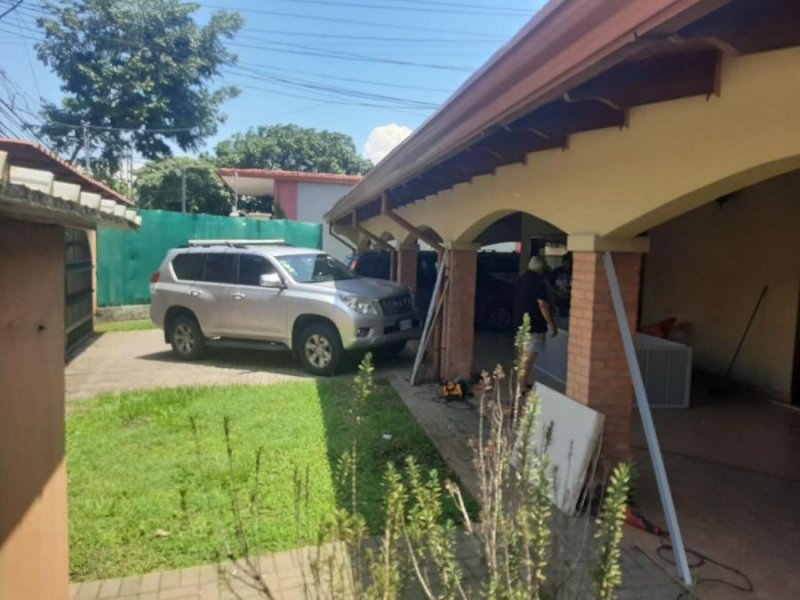 Venta de Casa en San José, Alajuela. RAH 25-1431