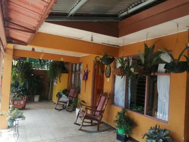 Casa en Venta en  Tarrazú, San José