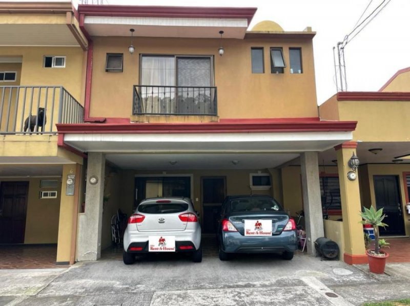 Venta de Casa en Desamparados, San Josê. RAH 25-1441