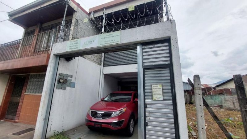 Casa en Venta en  Catedral, San José